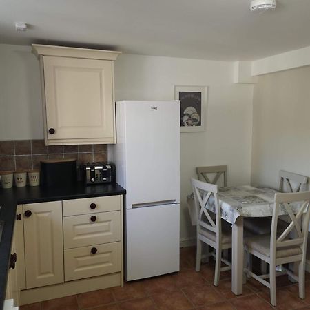 Hand Apartment, Llanrwst, Conwy, Snowdonia Εξωτερικό φωτογραφία