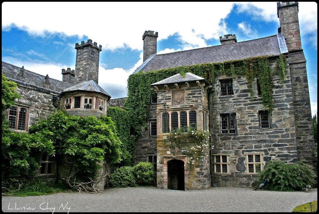 Hand Apartment, Llanrwst, Conwy, Snowdonia Εξωτερικό φωτογραφία