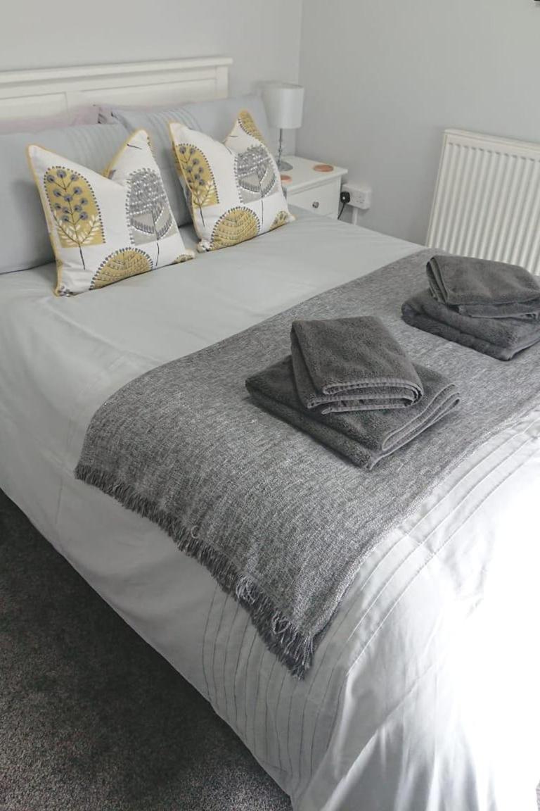 Hand Apartment, Llanrwst, Conwy, Snowdonia Εξωτερικό φωτογραφία