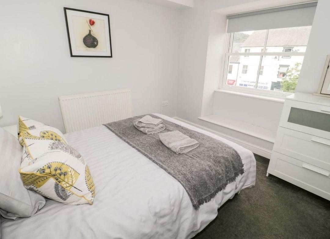 Hand Apartment, Llanrwst, Conwy, Snowdonia Εξωτερικό φωτογραφία